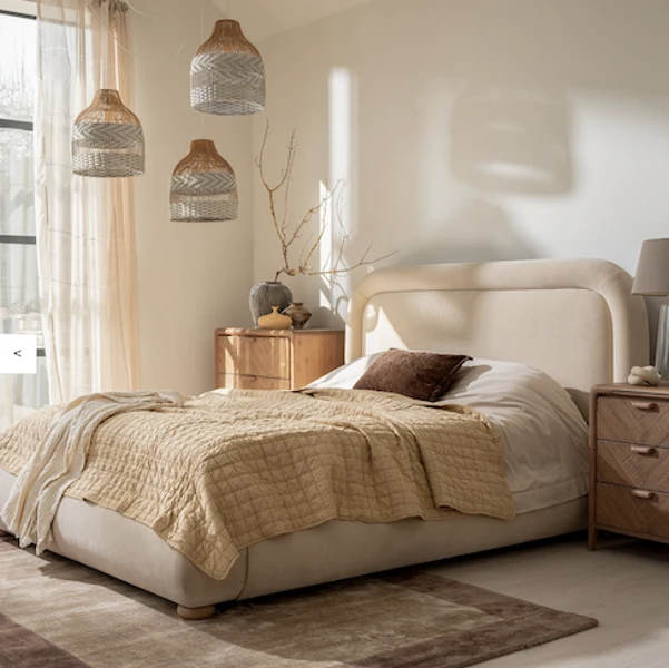 Amelia Bed Frame